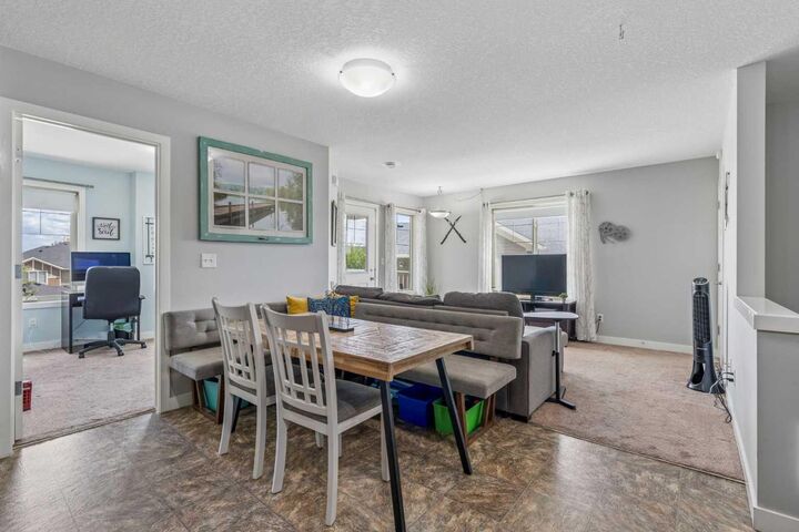 Property Photo: 250 Sage Valley Road NW 404 AB T3R 0R6