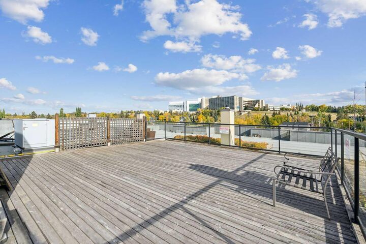 Property Photo: 540 34 Street NW 103 AB T2N 2X7
