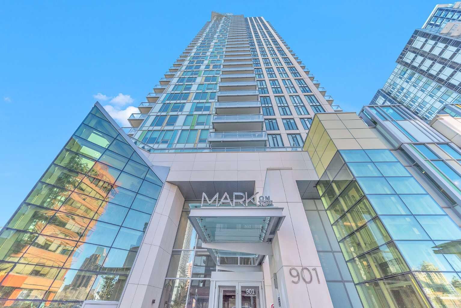 Photo de la propriété:  901 10 Avenue SW 1401  AB T2R 0B5 