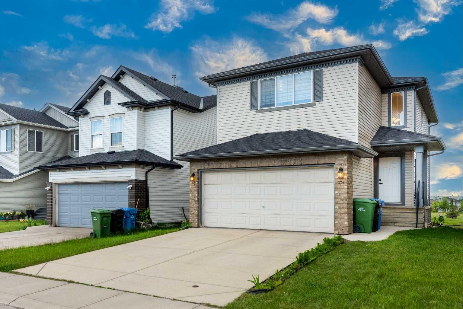 Property Photo:  276 Taralake Terrace NE  AB T3J 0A2 