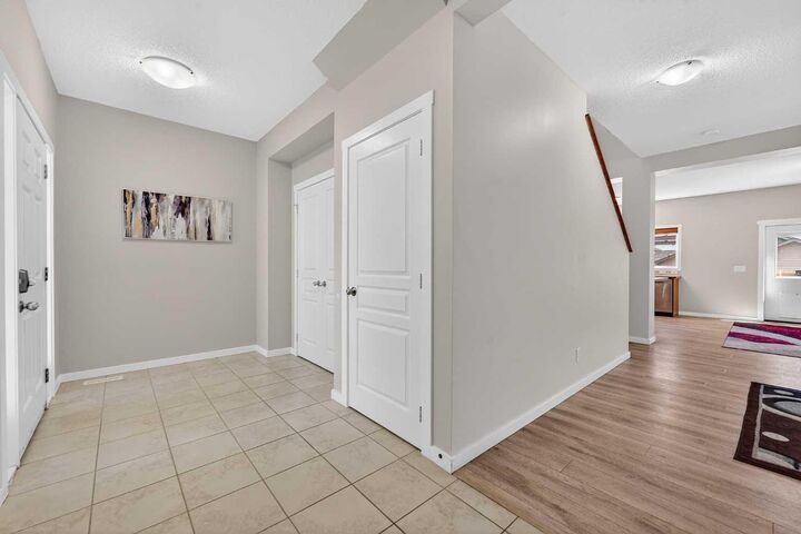 Property Photo: 52 Reunion Close NW AB T4B 0M2
