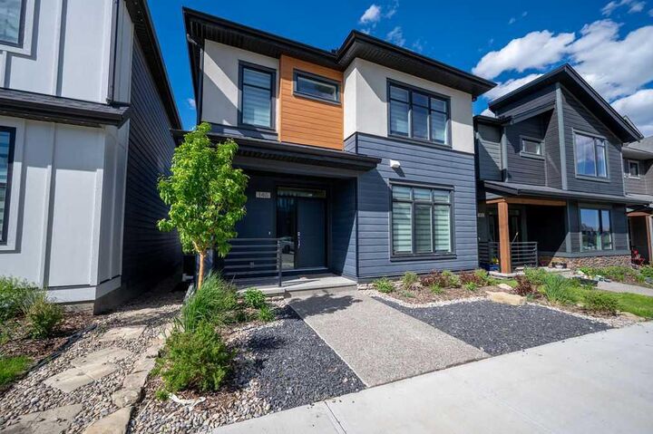 Property Photo: 146 Alpine Drive SW AB T2Y 0V4