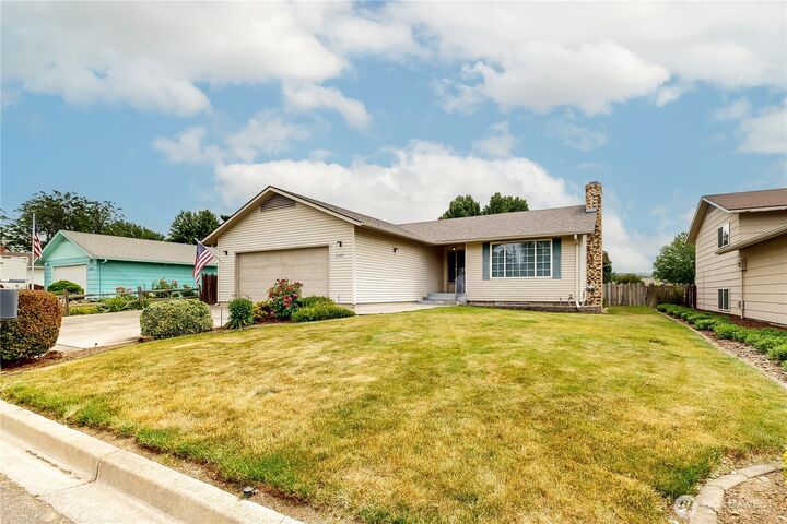 Property Photo: 2287 Granite Drive WA 99362