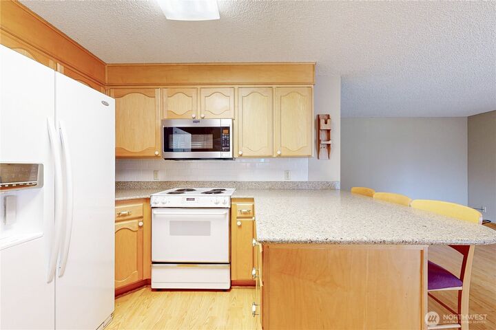 Property Photo:  2287  Granite Drive  WA 99362 