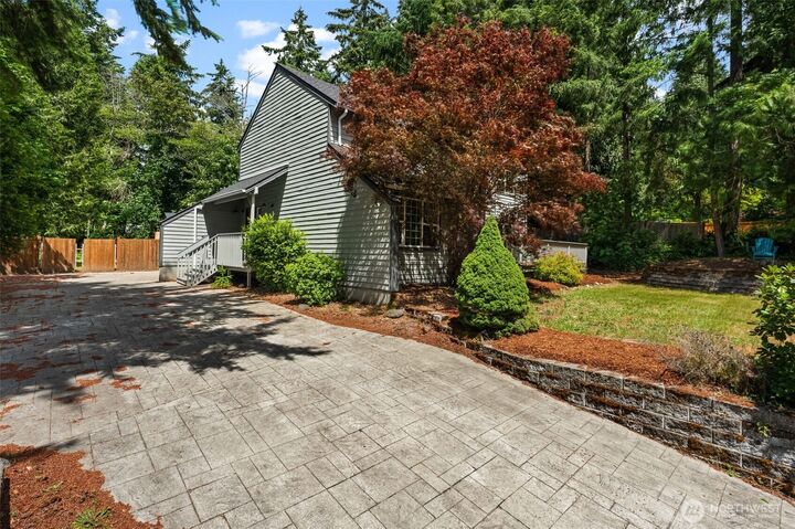 Property Photo: 3505 47th Street Ct WA 98335