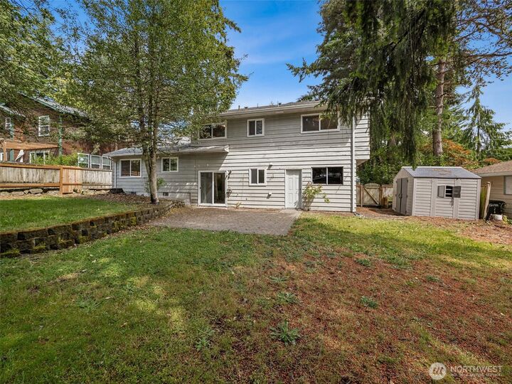 Property Photo:  1935 SW 164th Street  WA 98166 