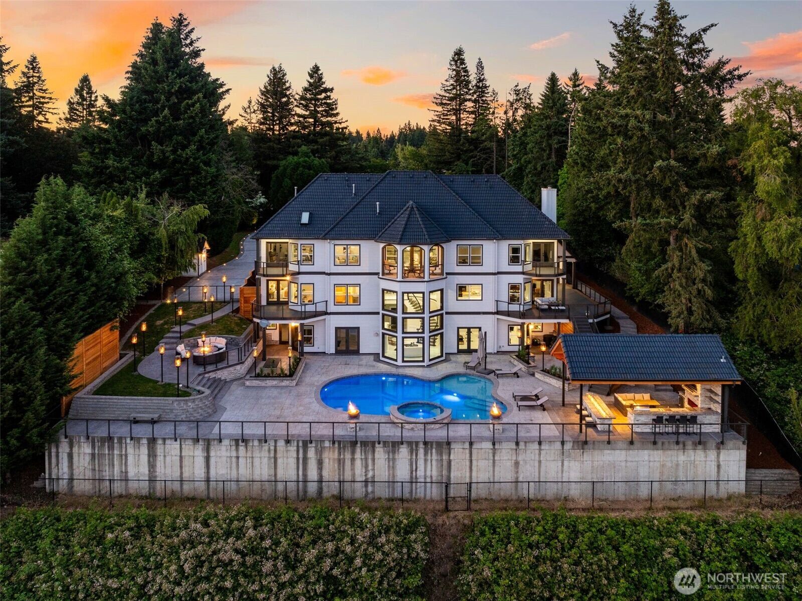 Property Photo:  12815 SE Rivercrest Drive  WA 98683 