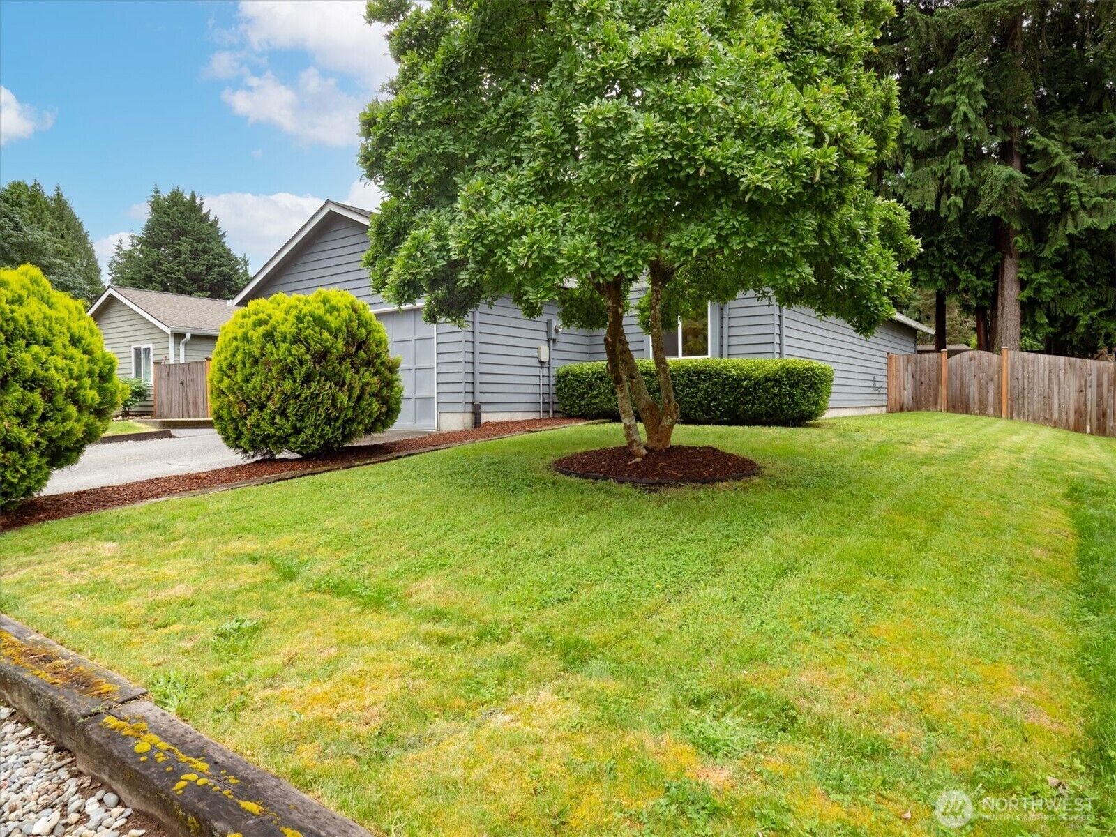 Property Photo: 14222 61st Avenue SE WA 98208