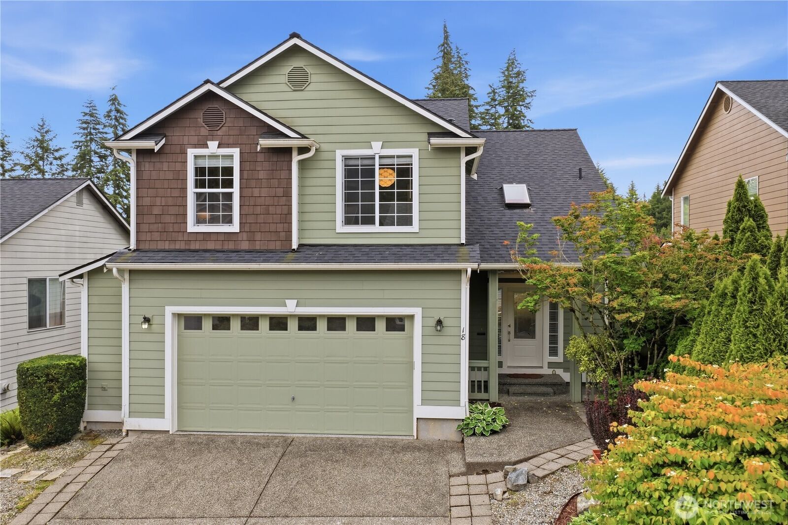 Property Photo: 18 167th Place SW WA 98012