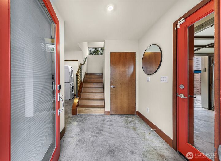 Property Photo: 2645 NW 63rd Street WA 98107