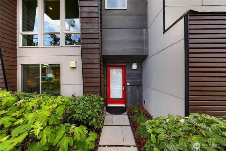 Property Photo:  2645 NW 63rd Street  WA 98107 