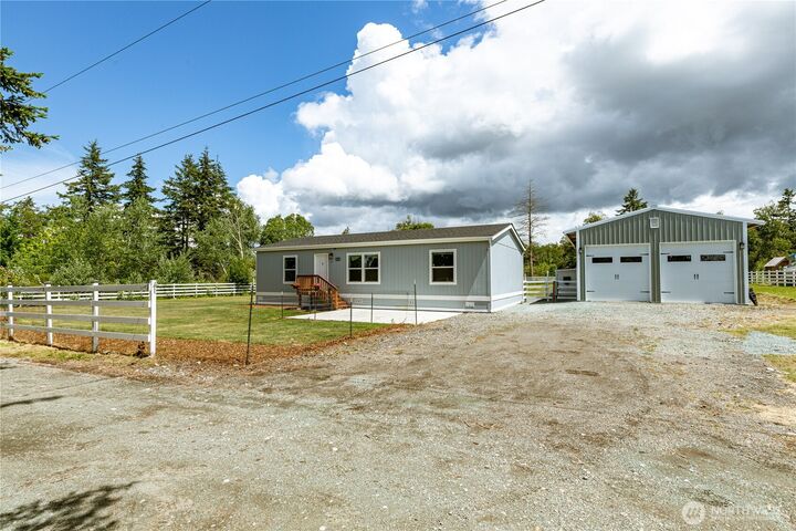 Property Photo: 28510 SR 20 WA 98277