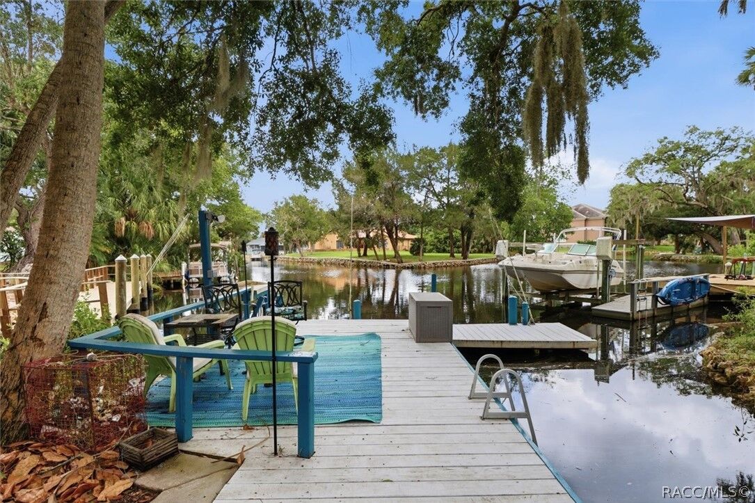 Property Photo:  5109 S Running Brook Drive  FL 34448 