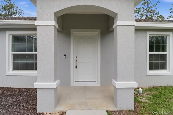 Property Photo:  3266 SW Admiral Landing Drive  FL 34431 