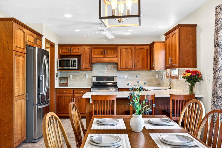 Property Photo:  N9152 Kernan Avenue  WI 54915 