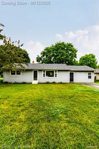 Property Photo:  5260 Rives Junction Road  MI 49201 