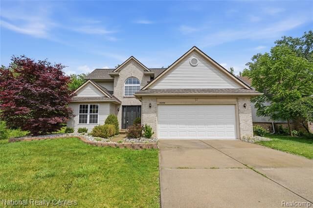 Property Photo:  14844 Santa Anita Avenue  MI 48154 