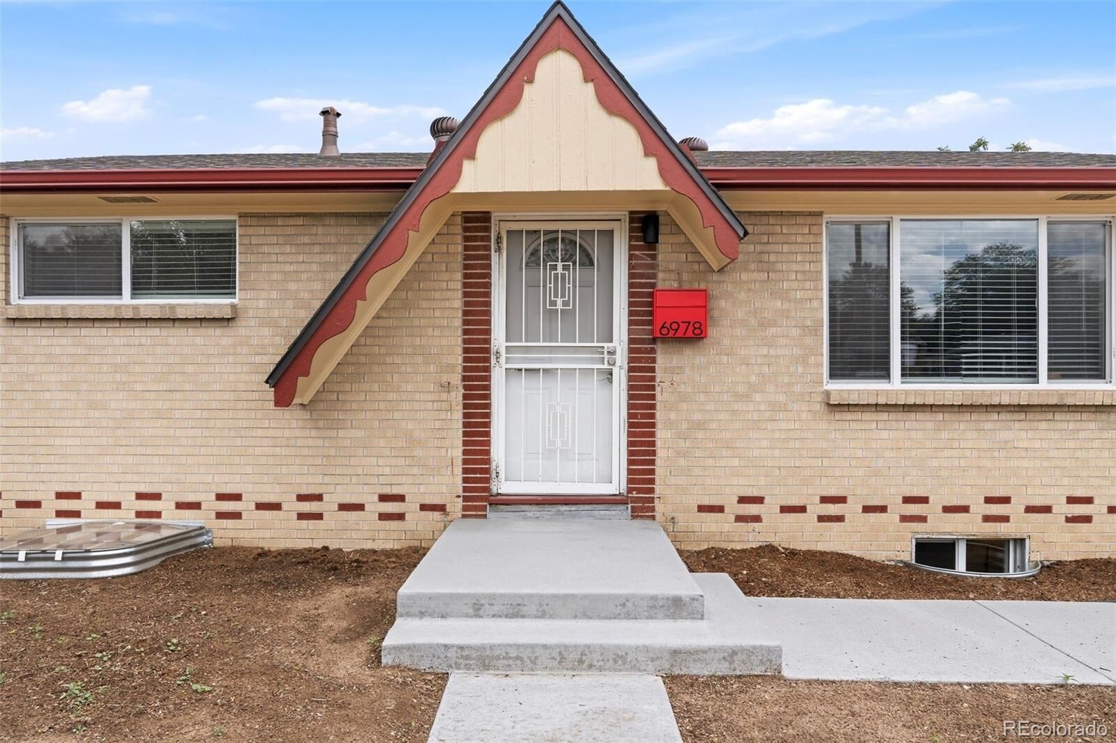 Property Photo:  6978 Kidder Drive  CO 80221 