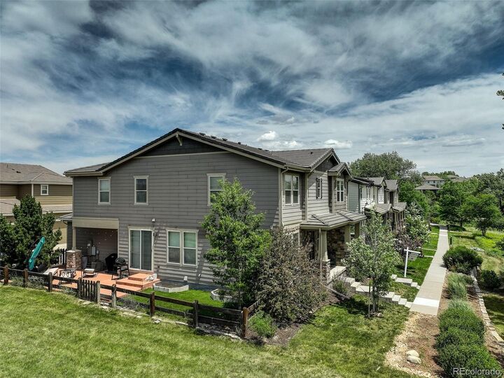 Property Photo:  10312 Tall Oaks Circle  CO 80134 