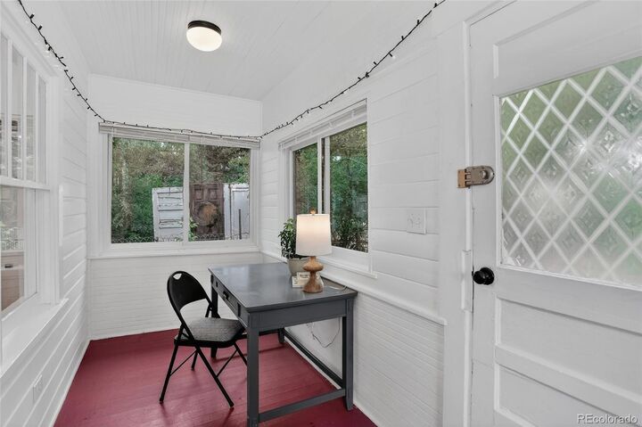 Property Photo:  2463 Ingalls Street  CO 80214 