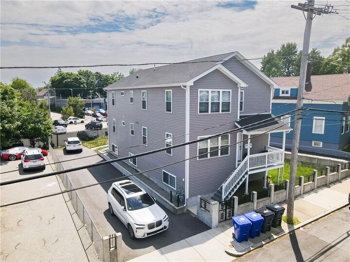Property Photo:  172 Baker Street  RI 02905 