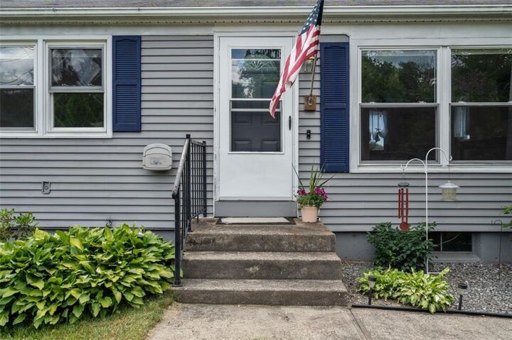 Property Photo:  302 Shore Acres Avenue  RI 02852 