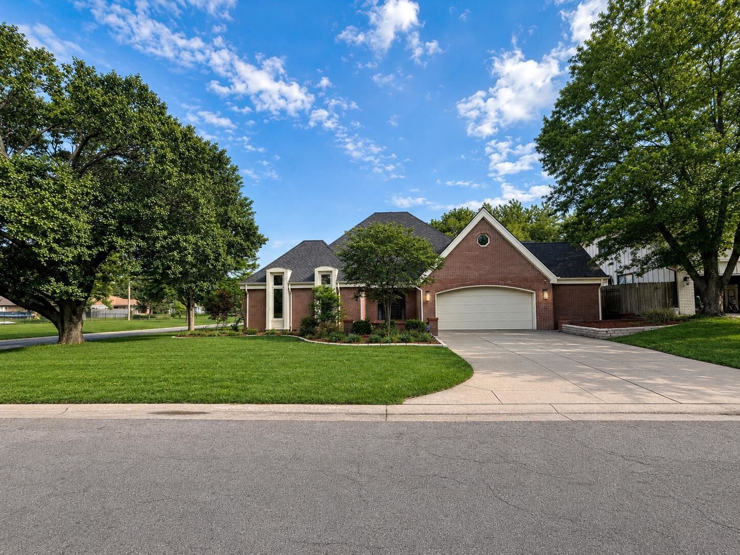 Property Photo:  6904 E Aberdeen  KS 67206 