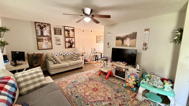 Property Photo: 244 Sunset Estates Drive TN 37321