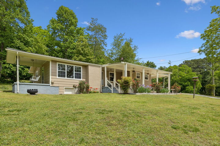 Property Photo:  1484 Blythe Ferry Road B  TN 37321 