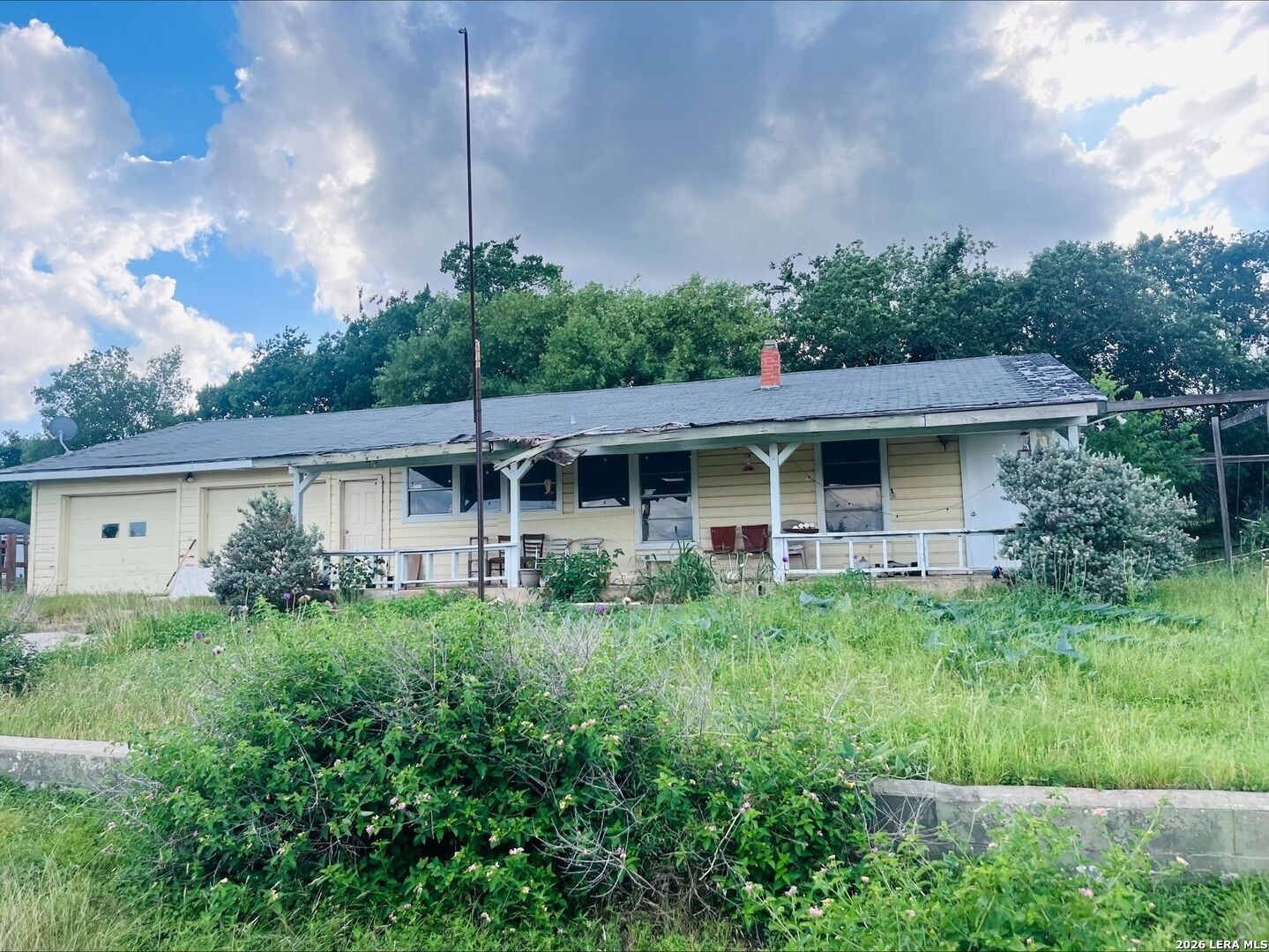 Property Photo:  9 Sky Line Dr  TX 78013 
