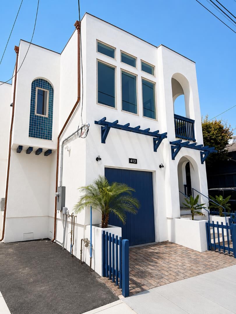 Property Photo: 413 Capitola Avenue CA 95010