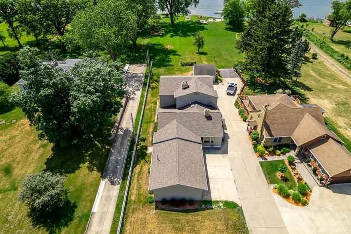 Property Photo:  2230 S Riverside Drive  WI 53511 
