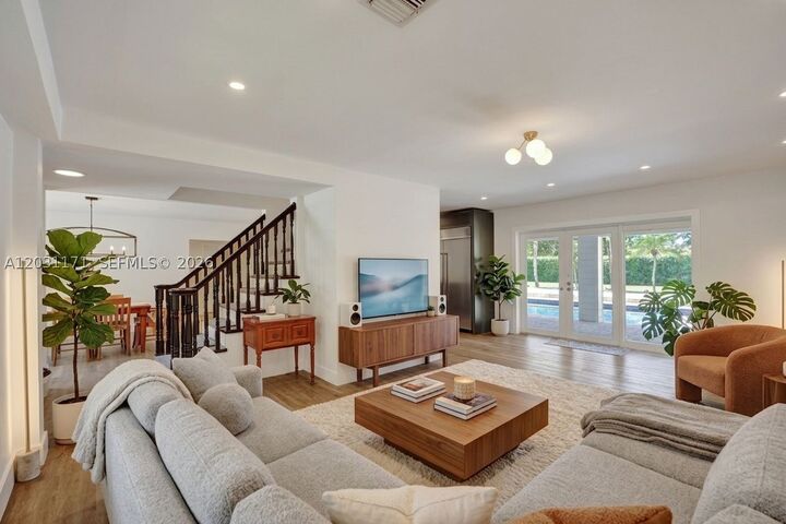 Property Photo: 8320 SW 161st St FL 33157