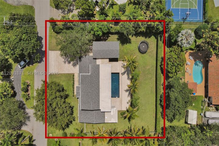 Property Photo:  8320 SW 161st St  FL 33157 