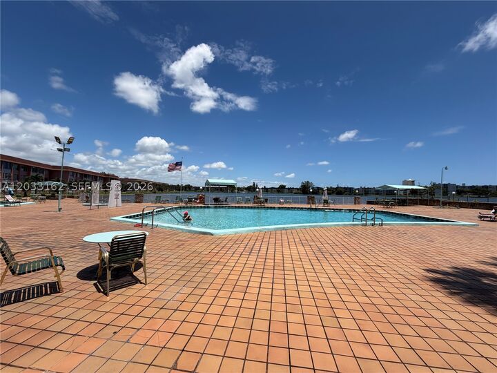 Property Photo: 1401 NE Miami Gardens Dr 891 FL 33179