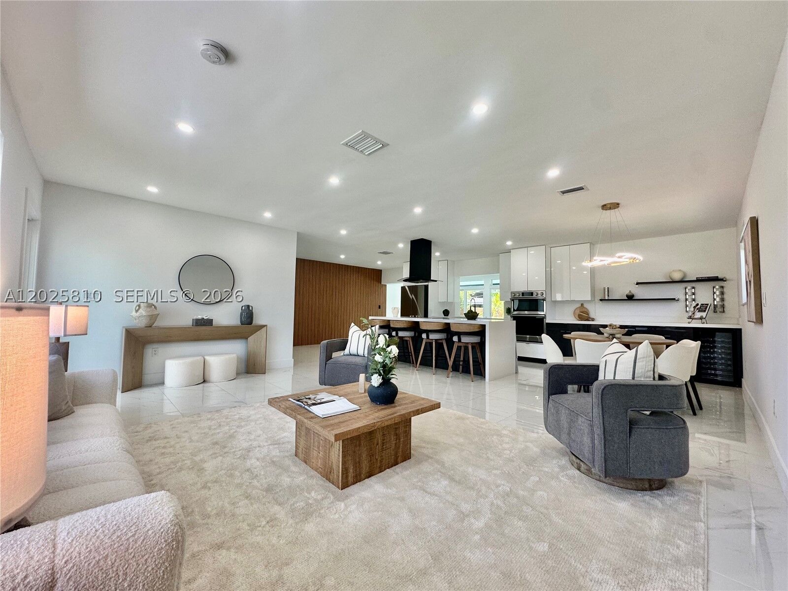 Property Photo:  1446 Scott St  FL 33020 