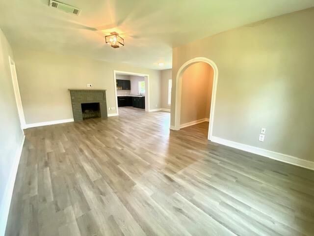 Property Photo:  4395 Ironton  TX 77703 