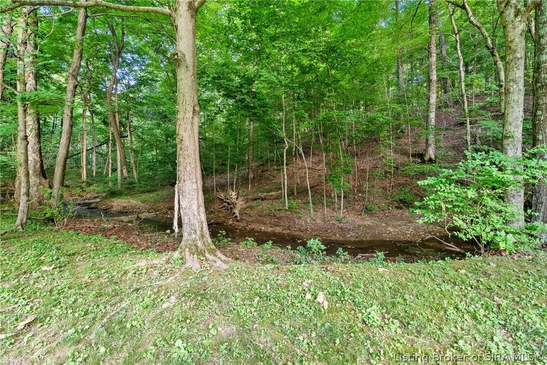 Property Photo:  4037 Tanglewood Drive  IN 47119 