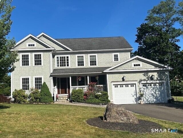 Property Photo:  16 John Henry Lane  CT 06461 