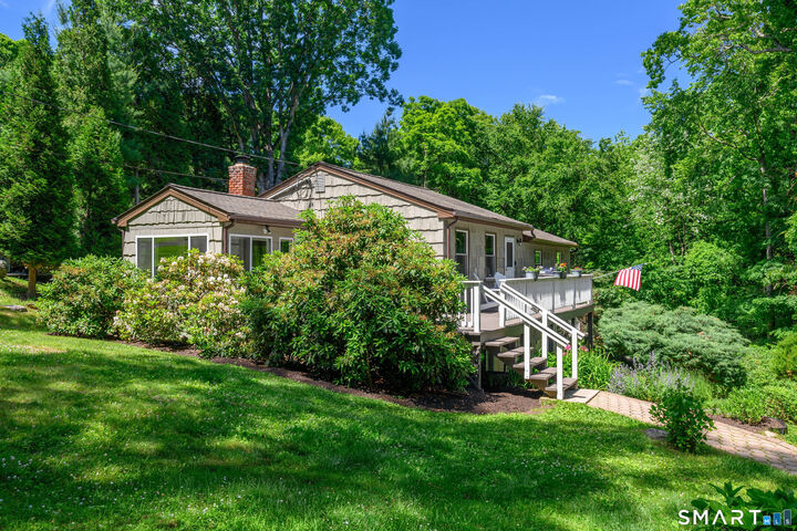 Property Photo:  34 Dick Finn Road  CT 06812 