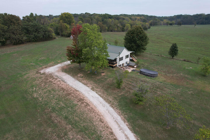 Property Photo:  1160 State Hwy W  MO 65721 