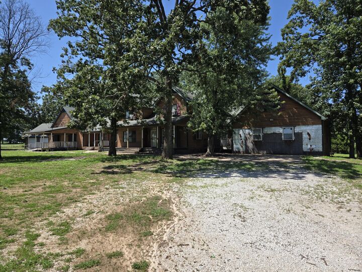 Property Photo: 17408 Lawrence 2225 MO 65769