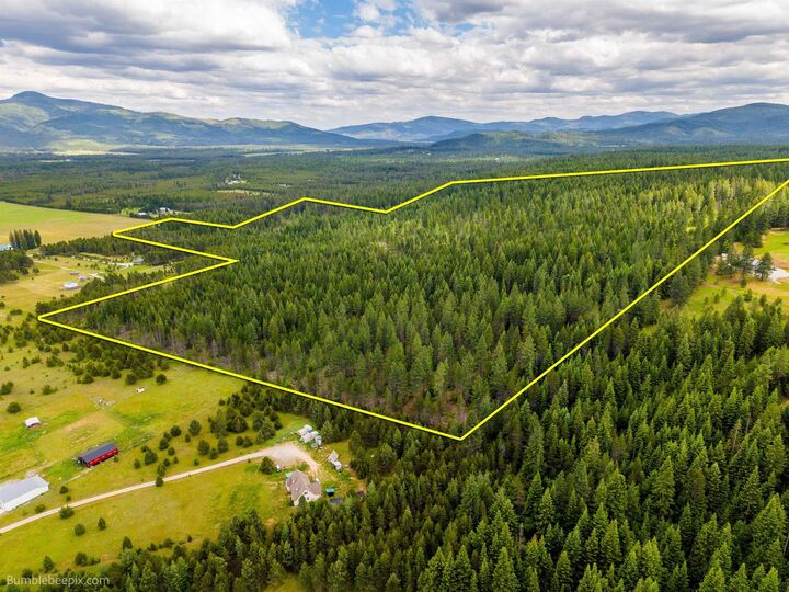 Property Photo: 2902 Spring Valley Rd WA 99156