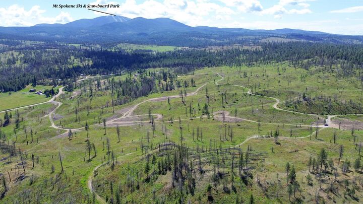 Property Photo:  357xx N Conklin Rd  WA 99009 