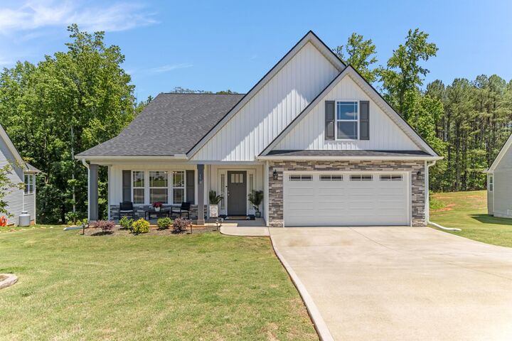 Property Photo: 150 Double Creek Drive SC 29341