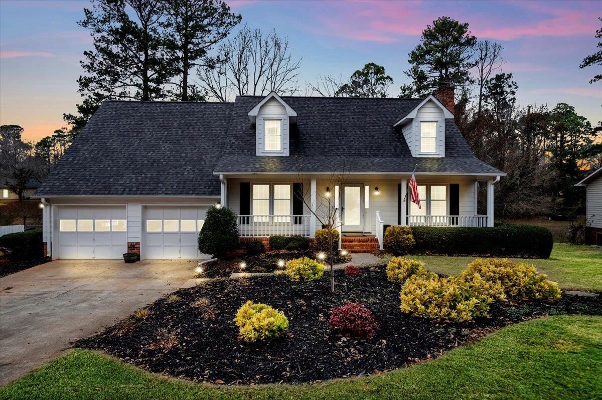 Property Photo:  112 Sherborne Drive  SC 29307-2941 