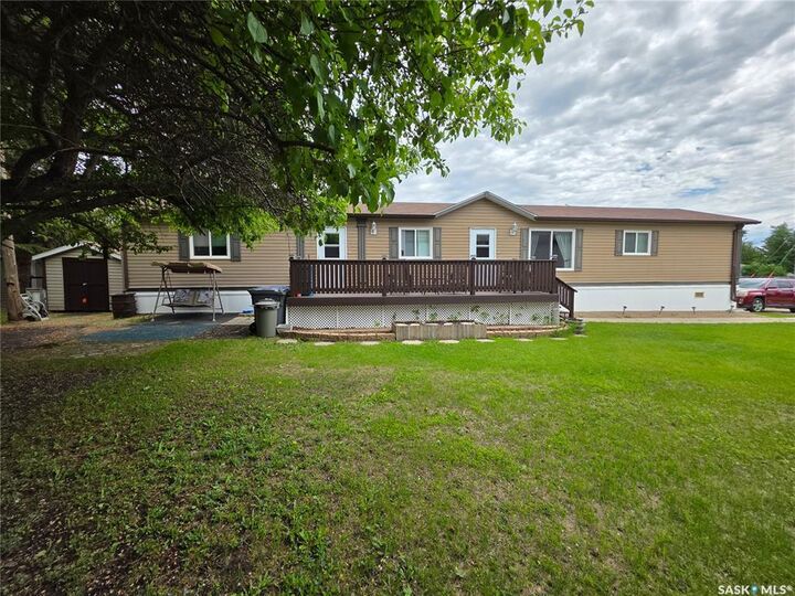 Property Photo: 555 Dielschneider Road 38 SK S0A 2P0