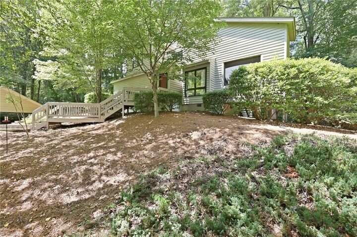 Property Photo:  113 Maple Hill Court  NC 27106 