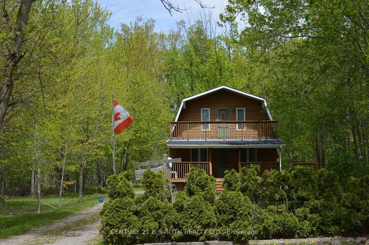 Property Photo:  2597 Lakeshore Drive  ON L0K 1B0 