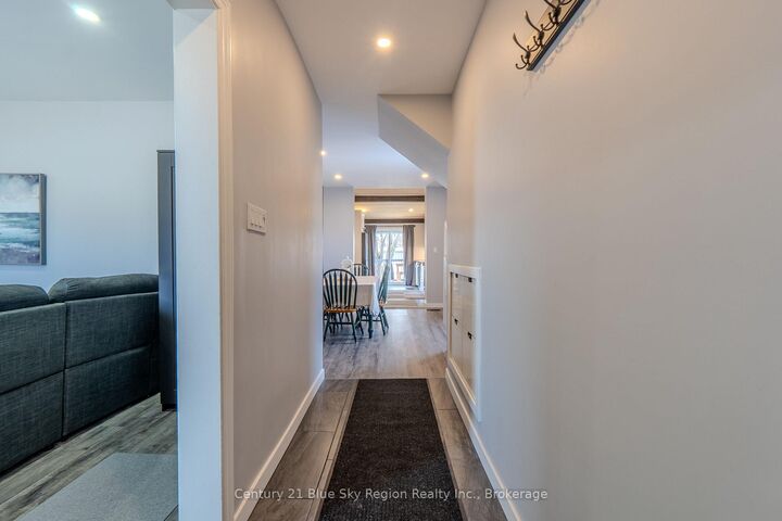 Property Photo: 647 Douglas Street ON P1B 5N9